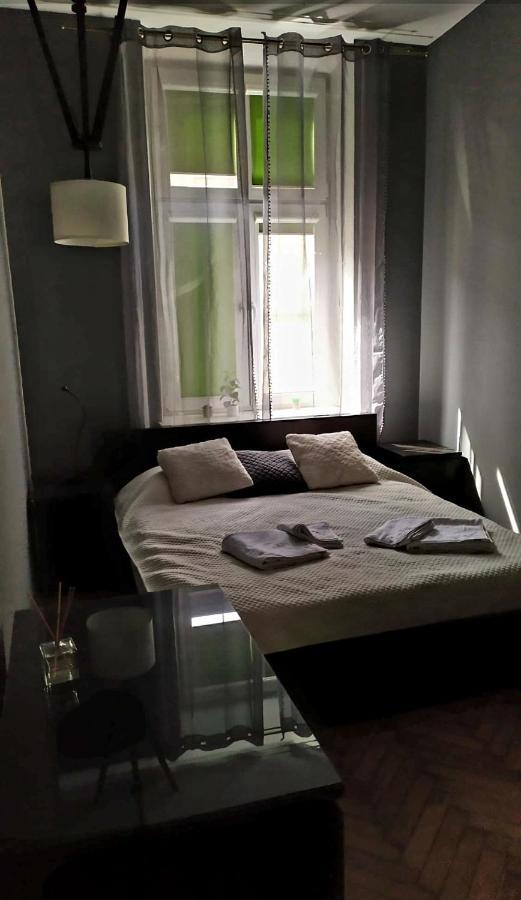J2 Apartment Красков Екстериор снимка