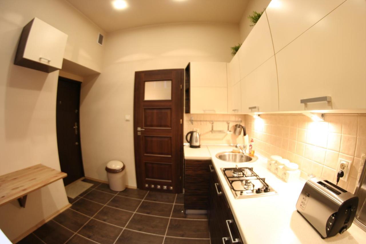 J2 Apartment Красков Екстериор снимка