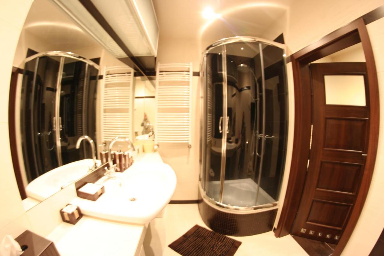J2 Apartment Красков Екстериор снимка